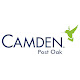 Camden Post Oak Apartments