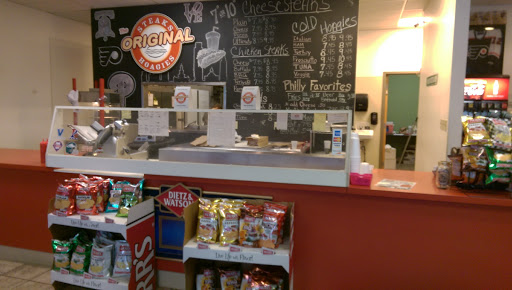 Sandwich Shop «Original Steaks & Hoagies», reviews and photos, 10735 Ravenna Rd, Twinsburg, OH 44087, USA