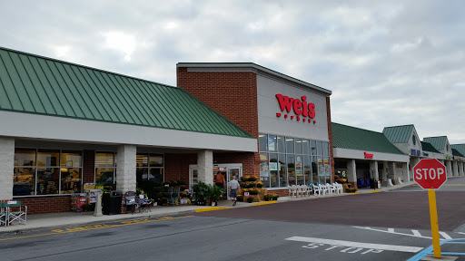 Supermarket «Weis Markets», reviews and photos, 1424 Baltimore St, Hanover, PA 17331, USA