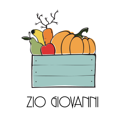 Zio Giovanni Frutta e Verdura logo