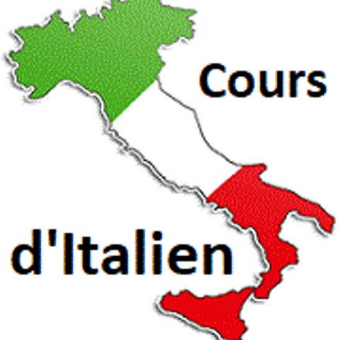 Cours Italien Metz logo