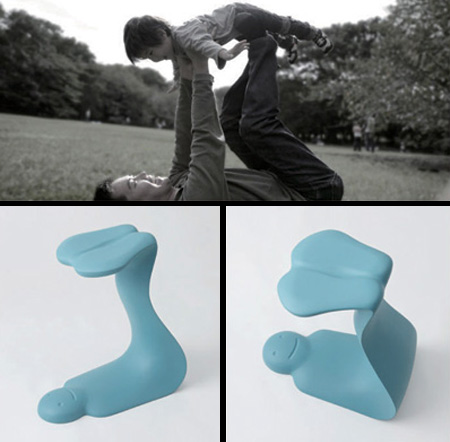 Cool Stools Seen On www.coolpicturegallery.us