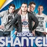 Shantel - Ona tanczy dla mnie (cover Weekend)