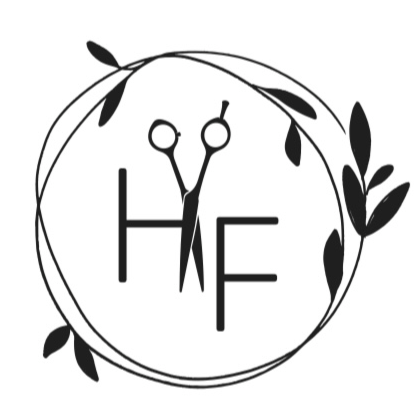 Hairformers Studio & Salon logo