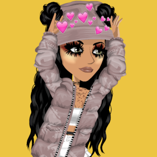 -Chloe- MSP picture