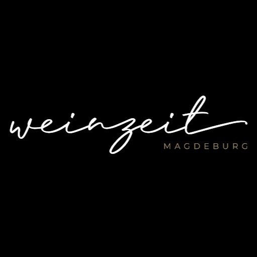 Weinzeit Magdeburg logo