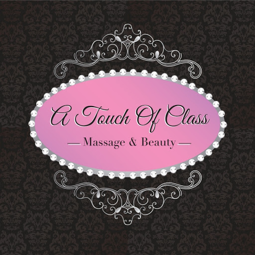 A Touch Of Class logo