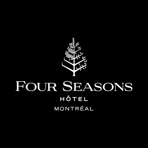 Four Seasons Hotel Montreal logo
