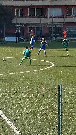 Stade Maurice Jeanpierre