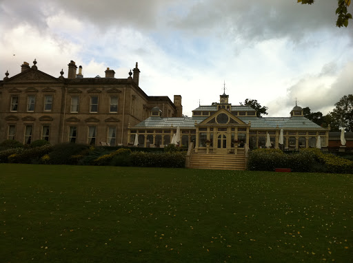 Kilworth House Hôtel