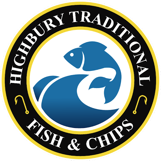 Highbury Fish Bar | Cosham logo