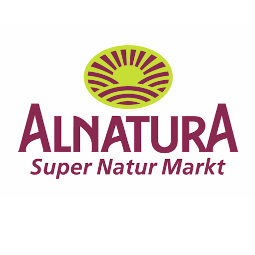 Alnatura Super Natur Markt