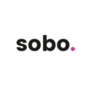 Sobo Hair Boutique logo