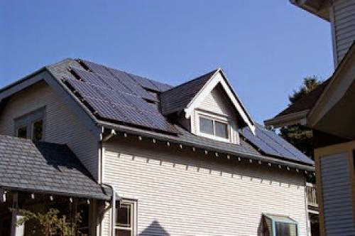 Solar Advocates Like Preliminary Cpuc Decision To Boost Clean Energy In California