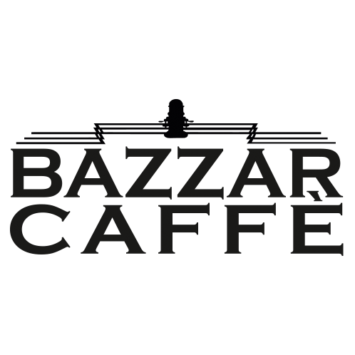Bazzar Caffè logo