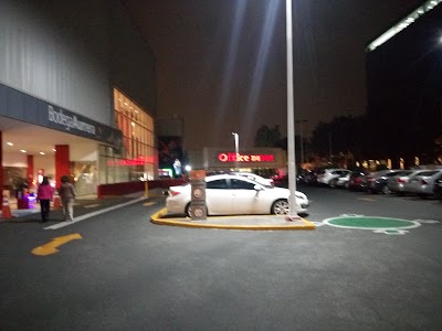 Photos of Cinemex La Viga