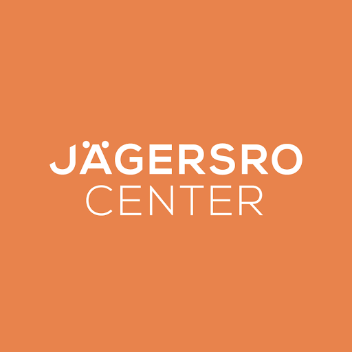 Jägersro Center logo