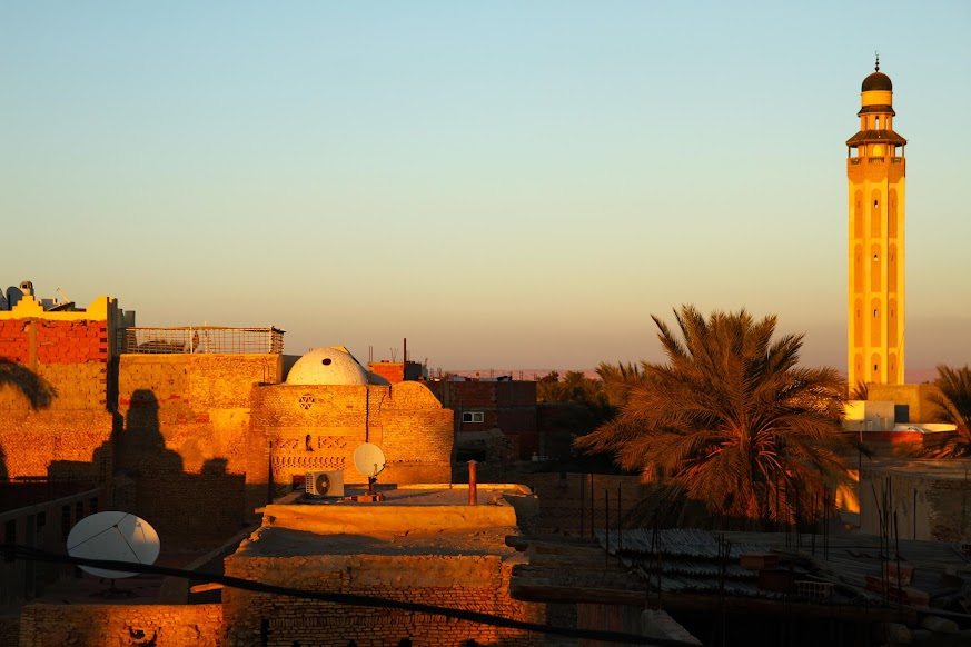 Visitar TOZEUR, um oásis do deserto tunisino cheio de autenticidade | Tunísia