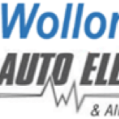 Wollongong Auto Electrics logo