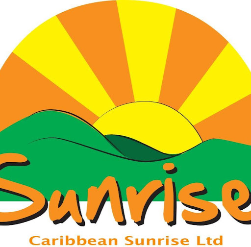Sunrise Caribbean Food Ltd