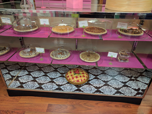 Bakery «Pie Sensations», reviews and photos, 26 Public Square, Columbia, TN 38401, USA