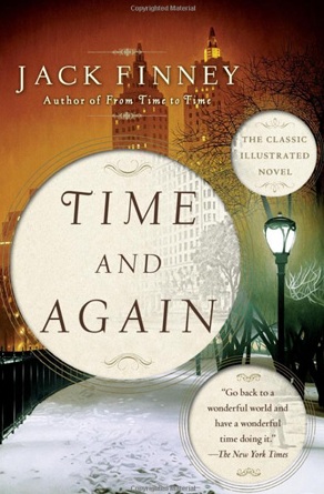 Jack Finney, Time and Again, Movie