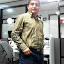 Edgard Jaime Hernandez Montero's user avatar