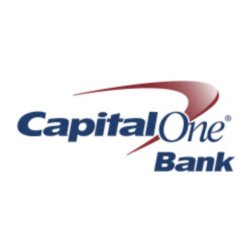 Capital One - Headquarters logo