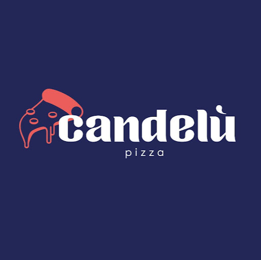 CANDELU PIZZA logo