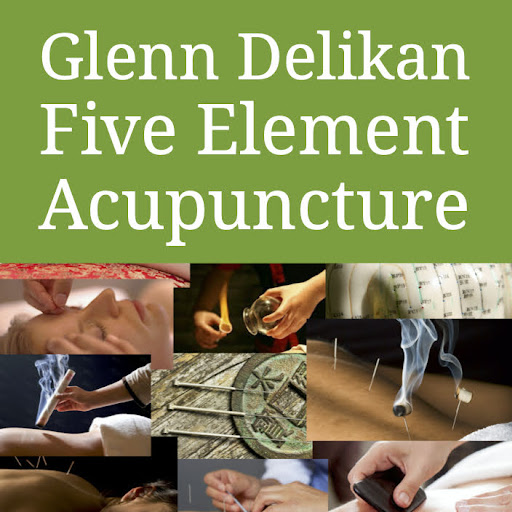 Glenn Delikan Acupuncture