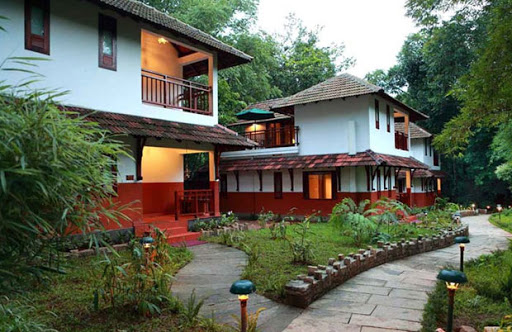 Vythiri Resort