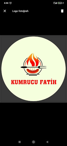 KUMRUCU FATİH - Kumru - Hamburger - Köfte - Ciğer - Tavuk - Yenikent logo