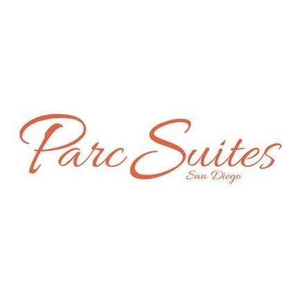 Parc Suites San Diego logo