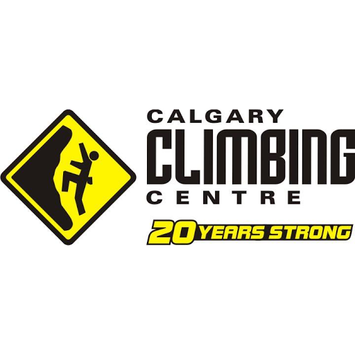 Calgary Climbing Centre Stronghold