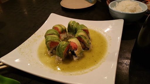 Restaurant «Sono Sushi Japanese Restaurant», reviews and photos, 1098 NJ-35, Middletown, NJ 07748, USA