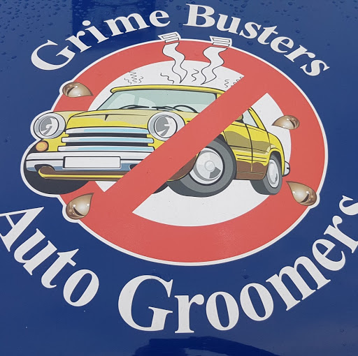 Grimebusters Auto Groomers