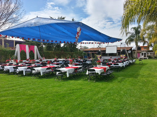 Salón de Fiestas Rancho el Girasol, 58900, Miguel Hidalgo 311, Independencia, Santa Ana Maya, Mich., México, Recinto para eventos | MICH