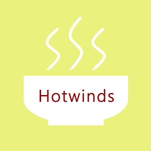Hotwinds Chinese Takeaway