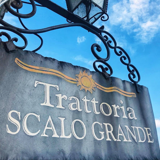 Trattoria Scalo Grande logo