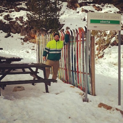 Photos of Hotel Serhs Ski Port del Comte