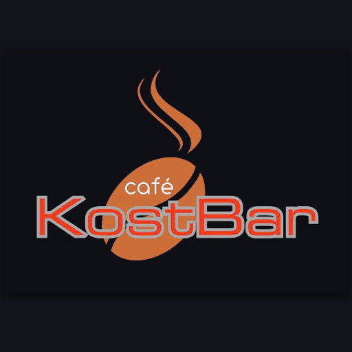Café KostBar am Fiedelerplatz logo