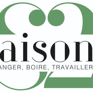 Saison2 - Restaurant et lieu de réunion/séminaire logo