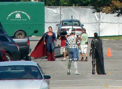 Superman 2