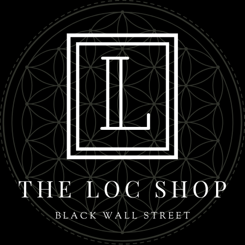 The Loc Shop on Black Wall Street