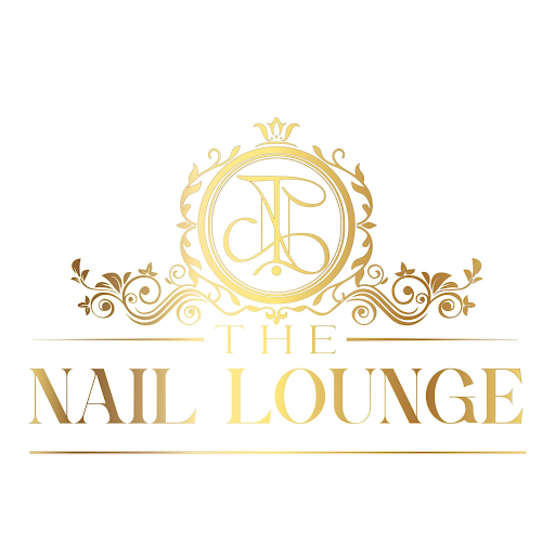 THE NAIL LOUNGE logo