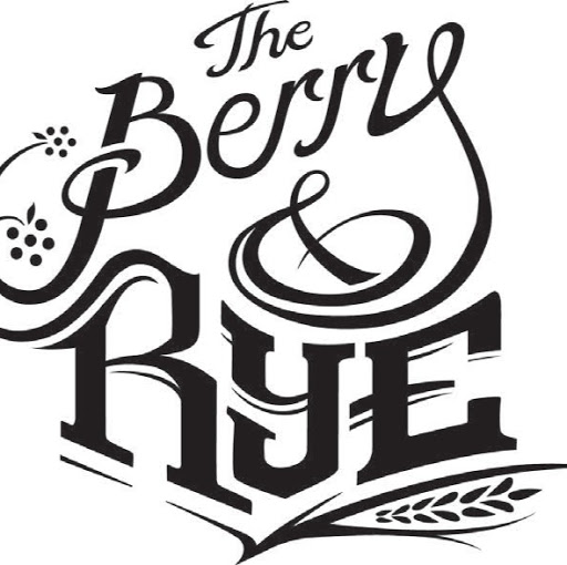 The Berry & Rye