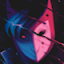 Retro's user avatar