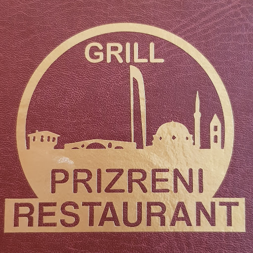 Grill Prizreni Restaurant logo