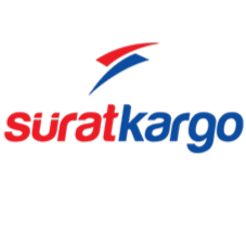 Sürat Kargo Kayseri Aktarma Merkezi logo
