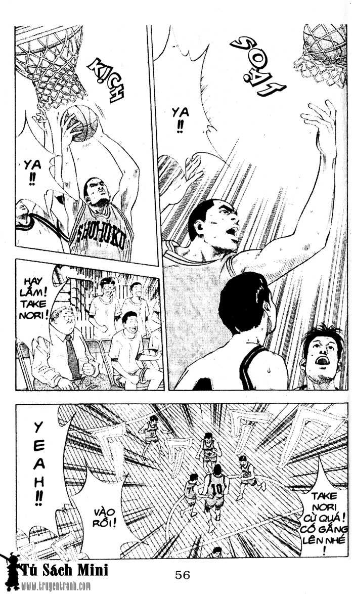 Slam Dunk Chap 10 - Truyen.Chap.VN